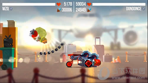 ���Ǵ���ս��Ϸ��ͼ��