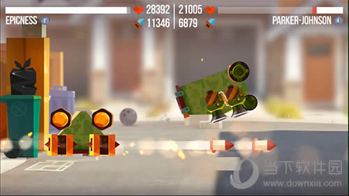 ���Ǵ���ս��Ϸ��ͼ��