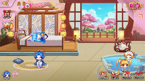 �Ƚ�������Ϸ��ͼ��