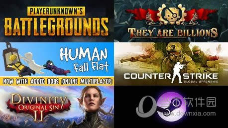 Steamһ���������а�