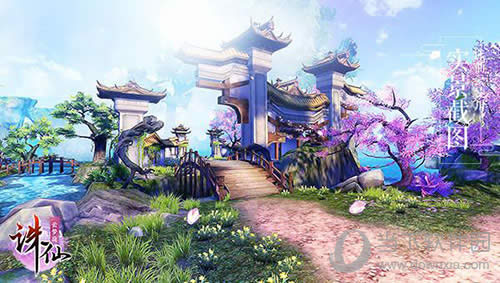 ����ɽׯ����