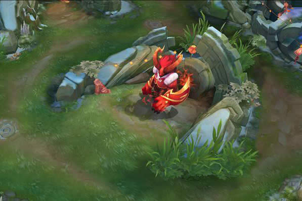 ������ҫ�´���ͼ��BUFF