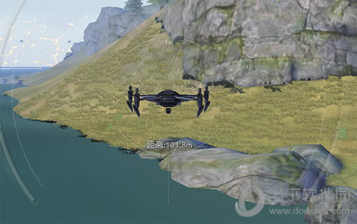 ��Ұ�ж���Ϸ��ͼ2