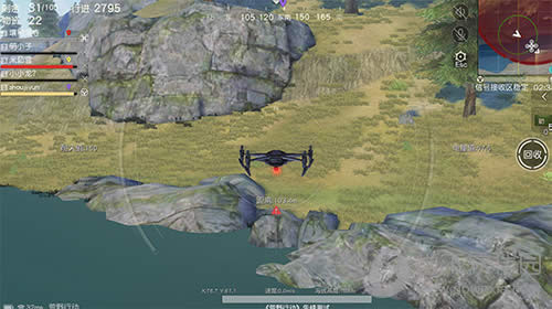 ��Ұ�ж����˻���Ϸ��ͼ