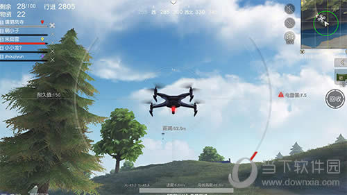 ��Ұ�ж����˻���Ϸ��ͼ3