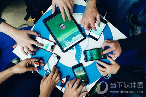 Pok��mon Go���ͼ