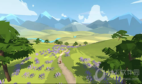 �߾�֮����Ϸ�����ͼ2