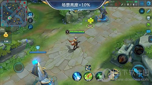 ������ҫ��Ϸ��ͼ