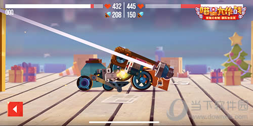 ���Ǵ���ս��Ϸ��ͼ2