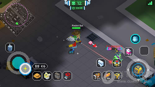 �����������Ϸ��ͼ2