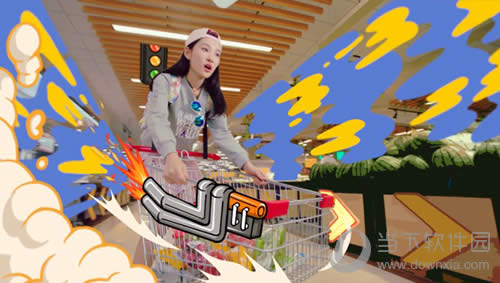 QQ�ɳ�����������Ƶ��ͼ