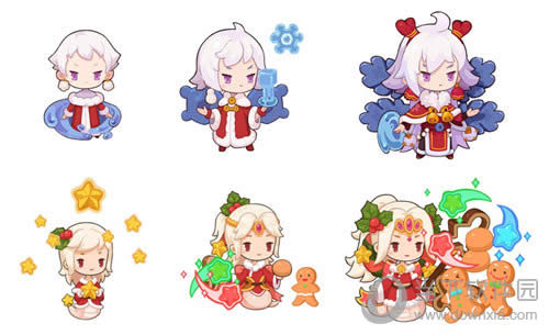 ��������ʥ��װ��ͼ2