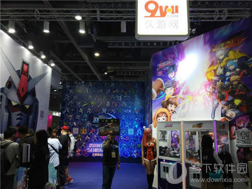 ���鹫ԢII��չ�ֳ�ͼ