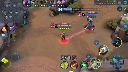 ������ҫ���淨������Ծ���ģʽ�������������