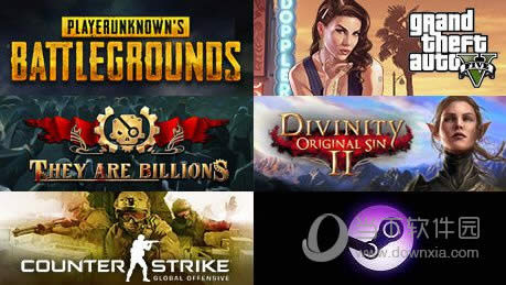 Steamһ���������а�