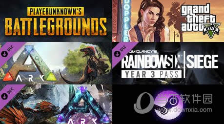 Steamһ���������а�