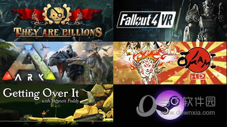 Steamһ���������а�