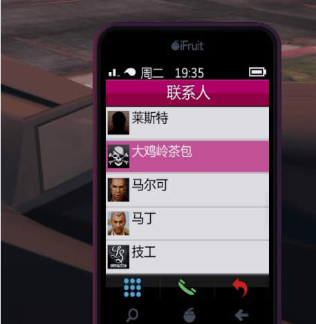 GTA5�ٷ����Ľ���