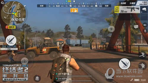 �ս�����Ϸ����