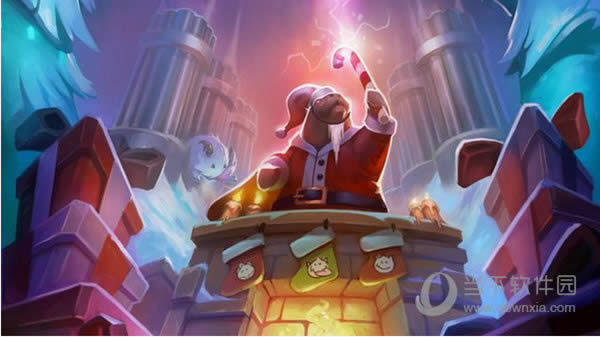 LOL��ѩ���޻���