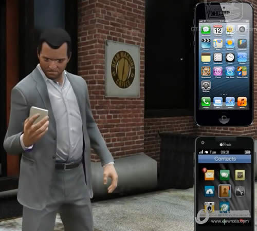 ��˵�iFruit����iPhone�ֻ�