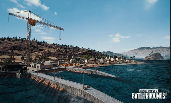 ���������µ�ͼ