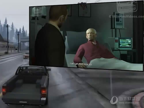 GTA4�ڰ��ϴ����ײ���ŵ