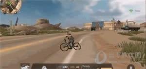 荒岛特训游戏截图三