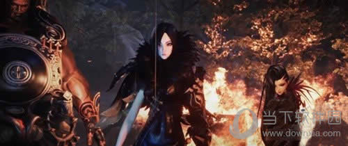 ���飺������ϷCG