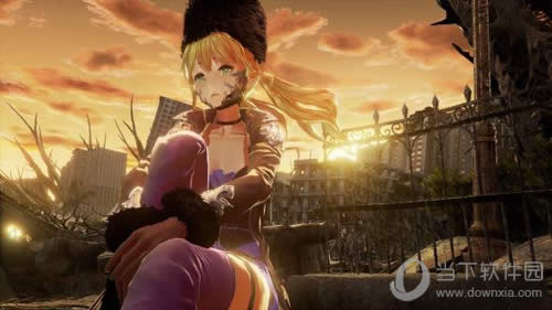 Ѫ֮������Ϸ��ͼ1