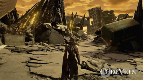 Ѫ֮������Ϸ��ͼ2