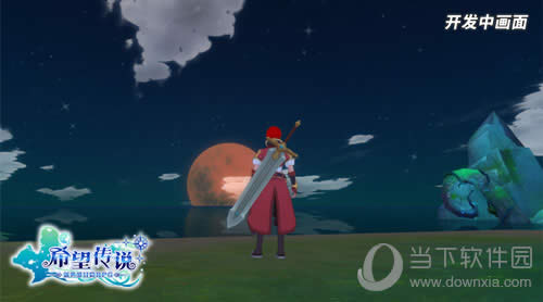 ϣ����˵��ҹ���泡��