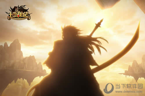 ʮ��ս����Ӣ������ͼ��