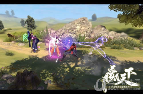 Ӯ������Ϸ��ͼ4