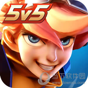 超能战队宣传图