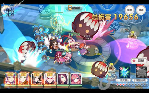 ��ս��˫��Ϸ��ͼ1