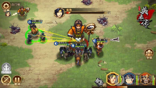 ȫ��Ӣ�ܴ�ս����ͼ��