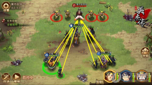 ȫ��Ӣ�ܴ�ս����ͼ��