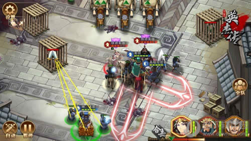 ȫ��Ӣ�ܴ�ս����ͼ��