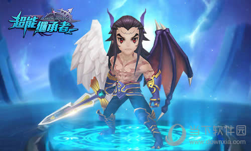 ���ܼ̳�������ͼ3