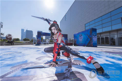 ������ҫ�Ͼ�����������Coserͼ