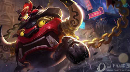 王者荣耀游戏原画二