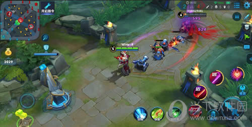 ������ҫ��Ϸ��ͼ4