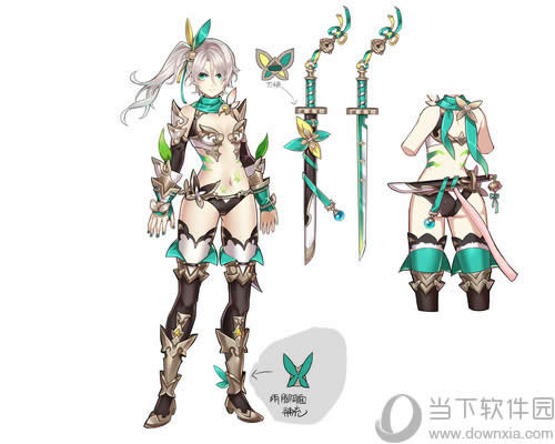 ���������ɫ����