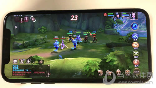 ����������iphone Xʵ��4