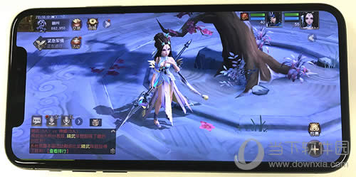 ����������iphone Xʵ��5