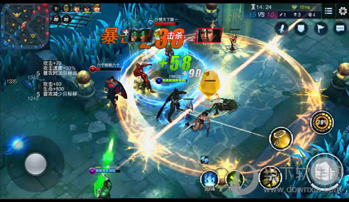 �������ˣ�����Ӣ����Ϸ��ͼ2