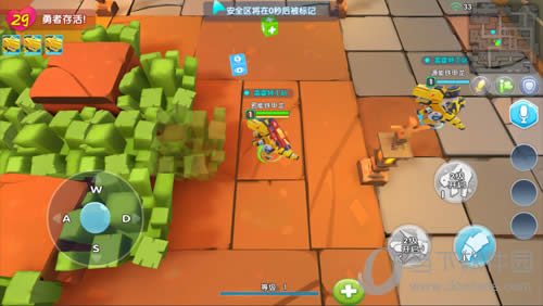 ССӢ����Ϸ��ͼ2