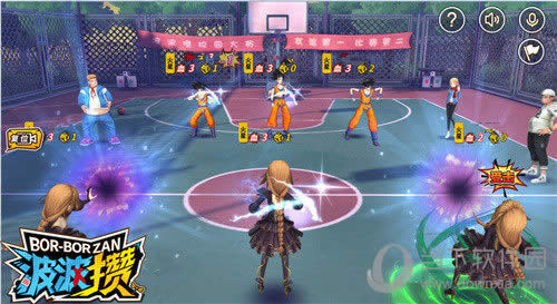 波波攒游戏截图3