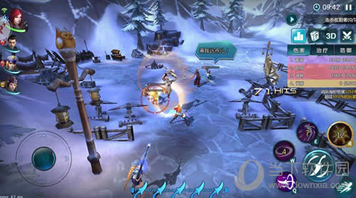 ���������������ѧԺ��������Ƭ�鱨